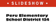 Peru Elementary District 124