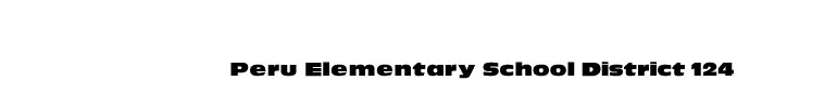 Peru Public Schools