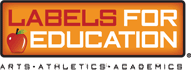 Labels For Education